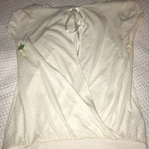 Rehearsal dinner / bachelorette party top!